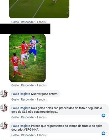 Football Leaks Juiz Do Caso Rui Pinto Fez Gosto Em Publica O Que