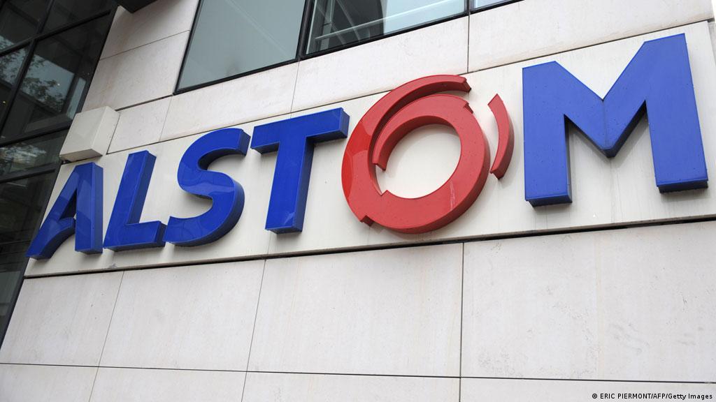 Multinacional Alstom Instala Centro De Engenharia E Inova O