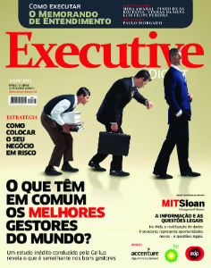 executive