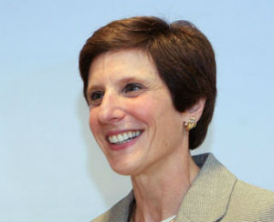 Irene Rosenfeld