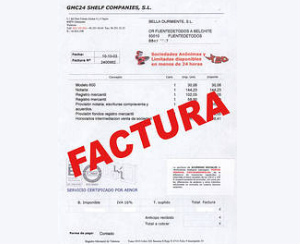 Factura