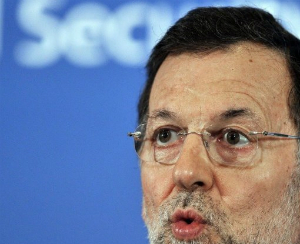 Mariano Rajoy