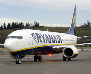 ryanair