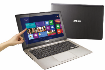 Asus-rs