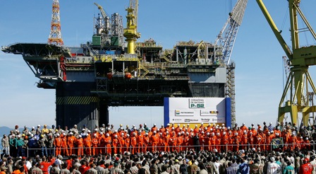 Petrobras