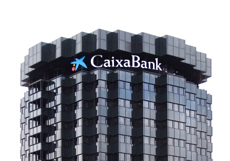 CaixaBank