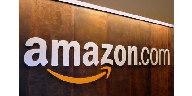 amazon