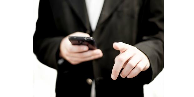 phone