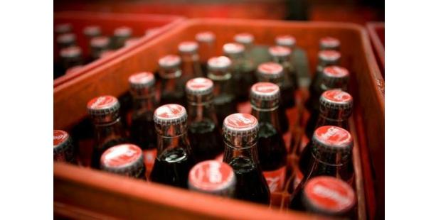 coca cola