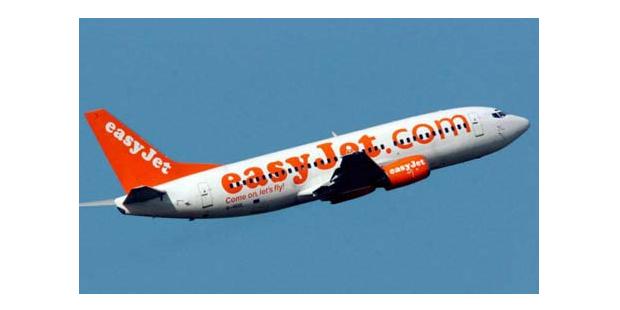 easyjet