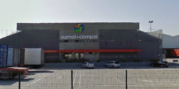 sumol compal