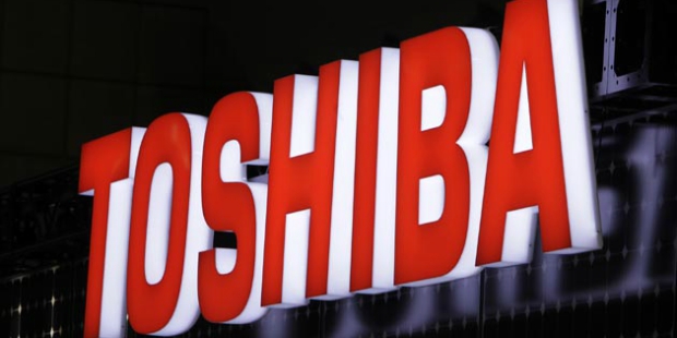 toshiba