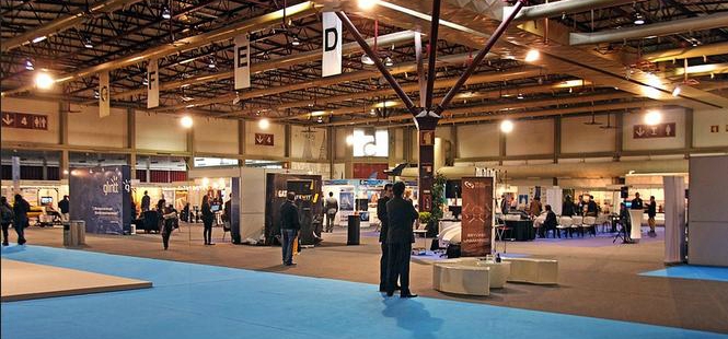 exponor