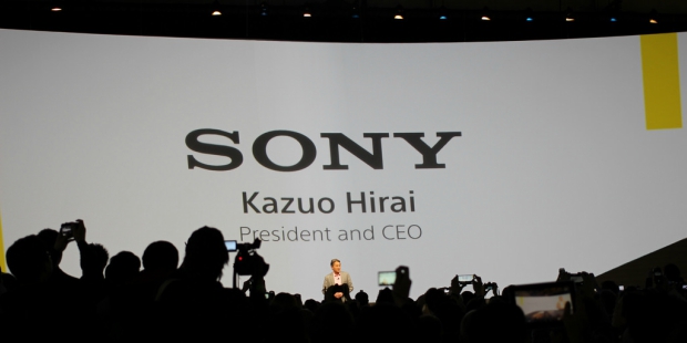 sony