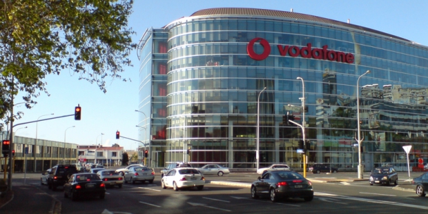 vodafone