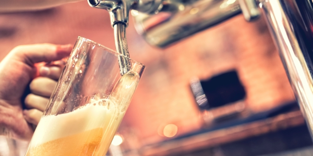 beer