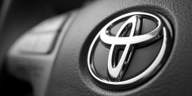 Toyota é “Marca de Confiança” automóvel pelo 15º ano consecutivo
