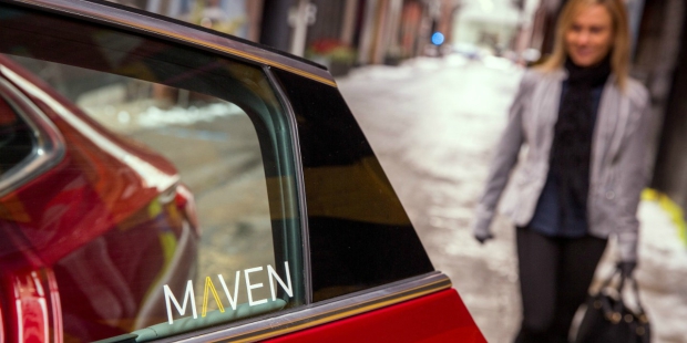 maven