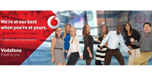 vodafone