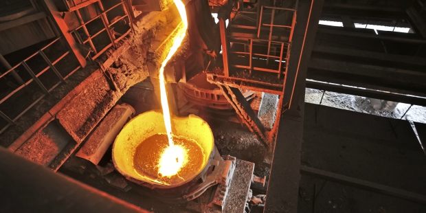 metal