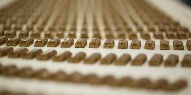 nestle