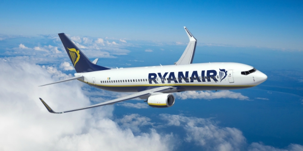 Ryanair erhält 160.000 Tonnen nachhaltigen Düsentreibstoffs aus Österreich, Deutschland und Rumänien – Executive Digest
