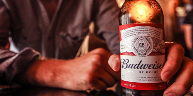 budweiser