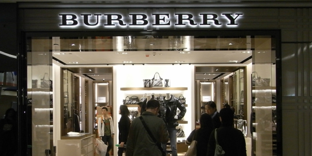 burberry