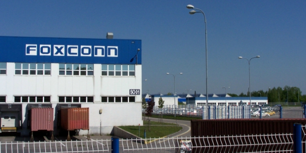 foxconn