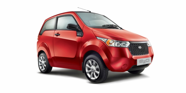 mahindra
