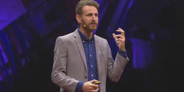 ted talk
