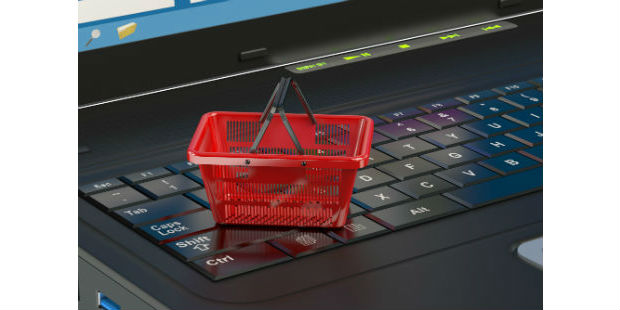 e-commerce