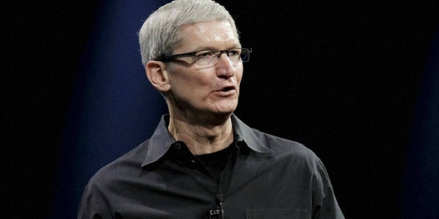 tim cook