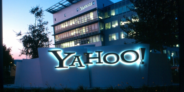 yahoo