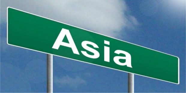 asia