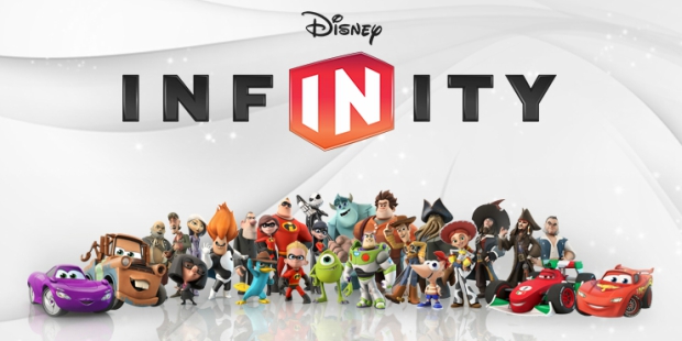disney infinity