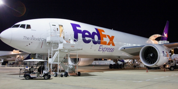 La economía está entrando en una recesión global, advierte el CEO de FedEx – Executive Digest