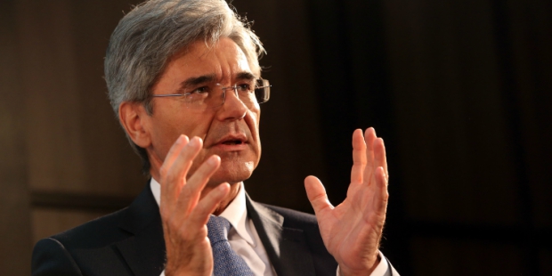 joe kaeser
