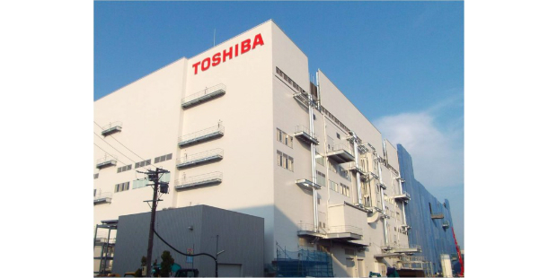toshiba