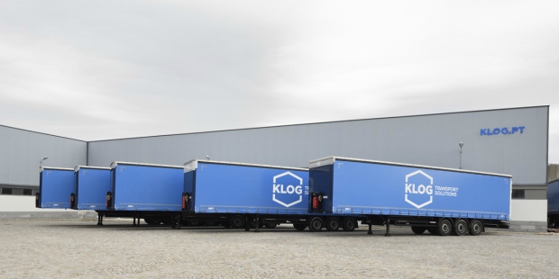klog