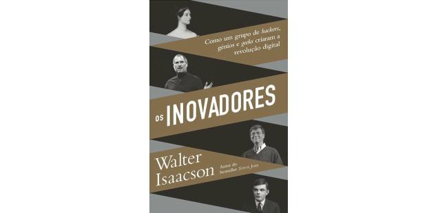 os inovadores