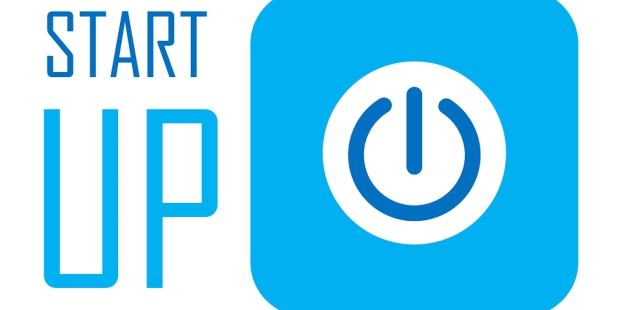 startup