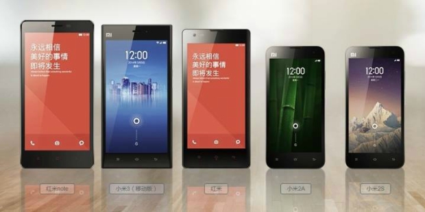 xiaomi