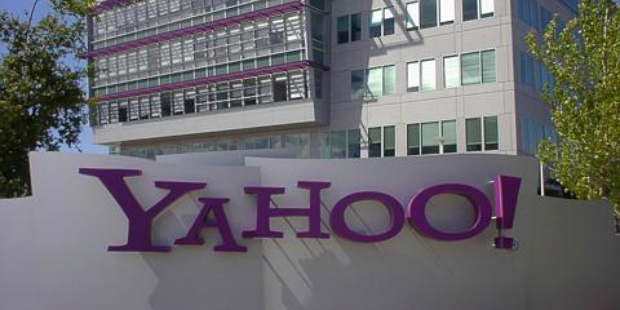 yahoo