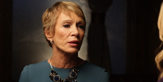 barbara shark tank