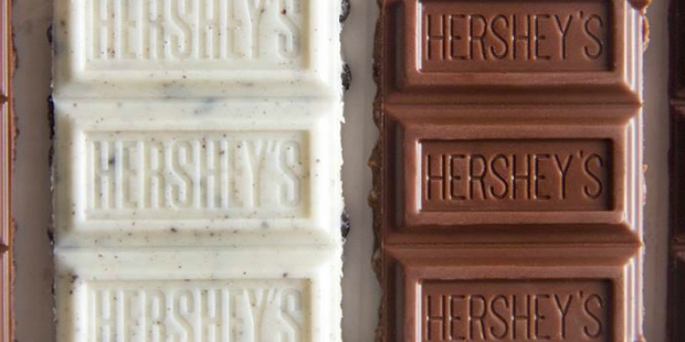 hersheys