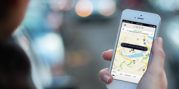 uber
