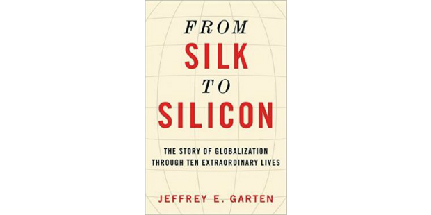 from silk to silicon