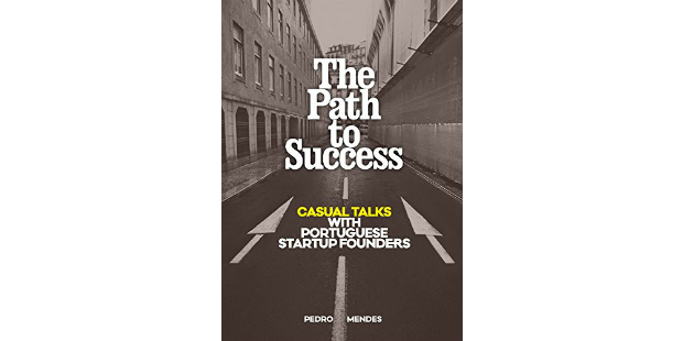 livro-the-path-to-success