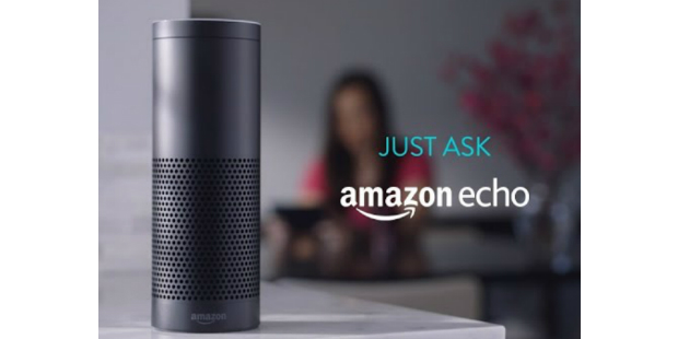 amazon echo 1